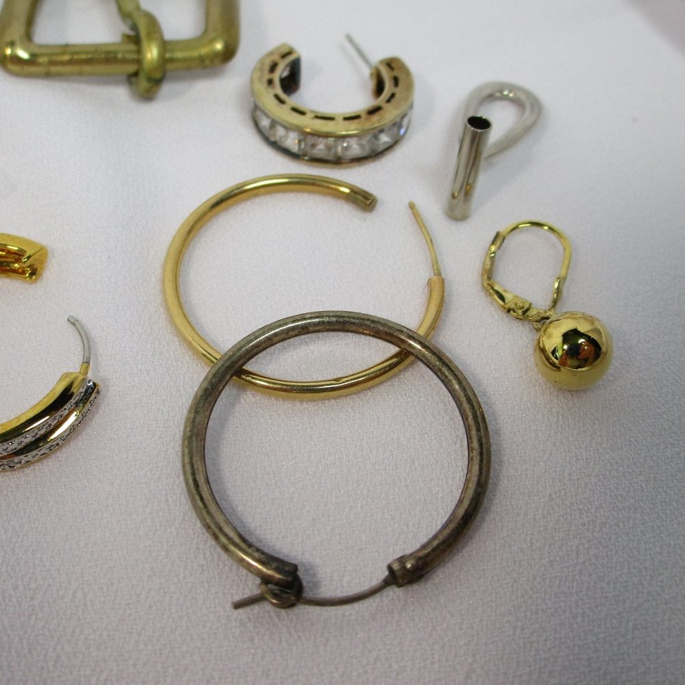 Jewelry Repair Parts Bundle - Picture 5 of 14